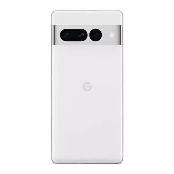 GOOGLE Pixel 7 Pro - 256 GB - Snow - Gadcet.com